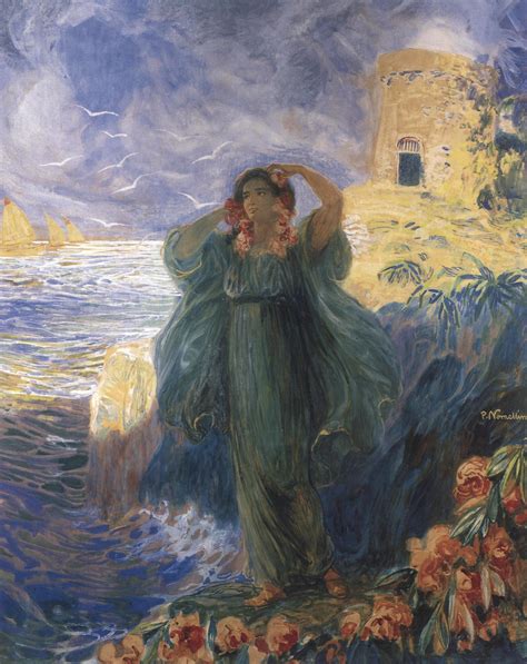 La Donna Del Mare 